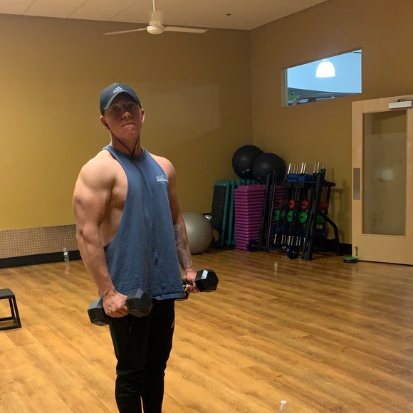 Meet your Posher, Luke - Picture 1 of 1